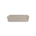Record Basic litter tray for cats 42x33x9 cm