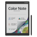 E-Reader|POCKETBOOK|10.3"|1872x1404|1xUSB-C|Micro SDXC|Wireless LAN|Bluetooth|Storm Blue|PB1041-1-WW