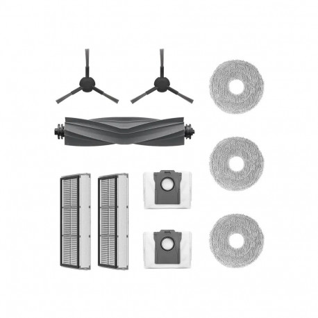 Robot Vacuum Cleaner Accessory Kit - MOVA E30 Ultra/P10 Ultra Cleaning Kit