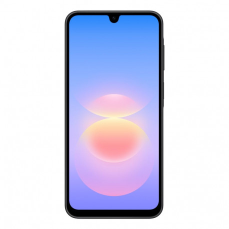 Mobile Phone - Samsung Galaxy A18 4GB 128GB Black