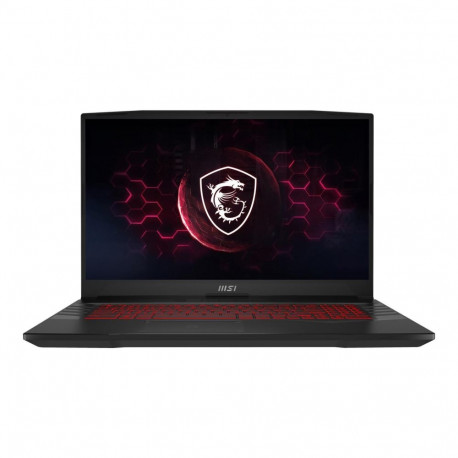 MSI PULSE GL76 12UEK|Intel Core i7-12700H|NVIDIA GeForce RTX 3060|16GB DDR4-3200|1TB SSD|17.3-inch F