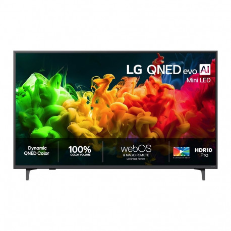 LG 50QNED8EB3F.AEU
