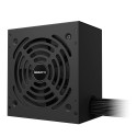 GIGABYTE arvuti toiteplokk P650G PCIe 5.1 80 PLUS Silver 120mm ventilaator ATX 3.1 ühilduv, EL-pisti