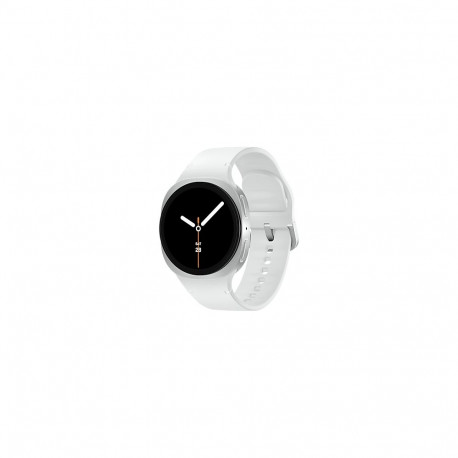 Samsung nutikell Galaxy Watch 8 3.81cm (1.5") AMOLED 40mm digitaalne 480 x 480 pikslit puuteekraan 4