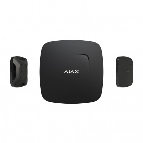 Ajax FireProtect Jeweller Photoelectrical reflection detector Interconnectable Wireless