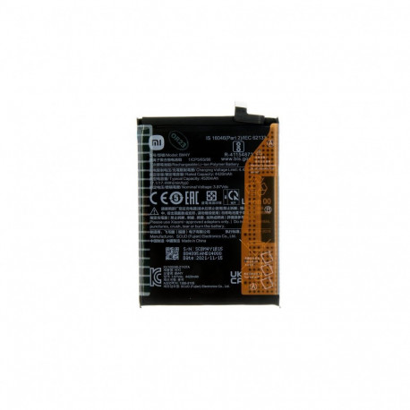 Xiaomi - BM4Y Xiaomi Original Battery 4520mAh (Service Pack)