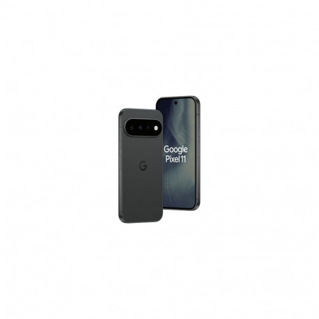 Google Pixel 11 512GB, obsidiaan