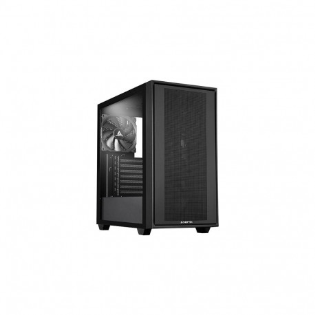 "Midi Chieftec Gamer Series Night Hunter GS-03B-BLK-OP black"