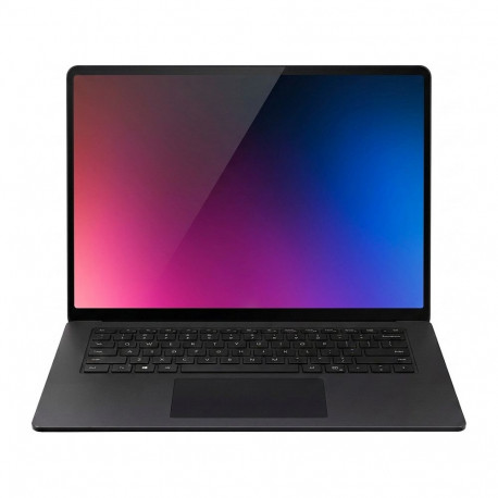 "Microsoft Surface Laptop8 15"" CU5/16GB/512GB DE (SCR) Platin W11P"