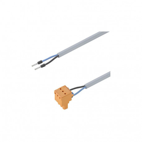 Weidmüller toitekaabel CH-SMC-00.95-ECB90 2817650095