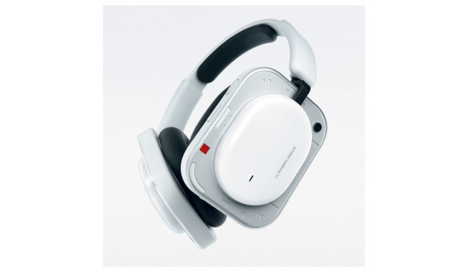 "Nothing Nothing Headphone (a) White"