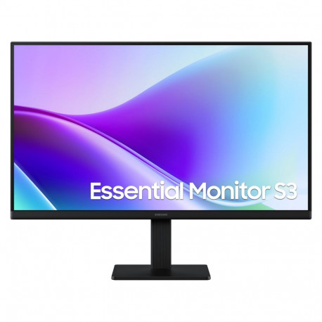SAMSUNG monitor LS24F324GAUXEN 61cm (24") 1920 x 1080 pikslit 16:9 Full HD IPS 5ms 120Hz HDMI VESA