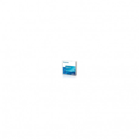 Quantum andmekassett LTO-6 WORM