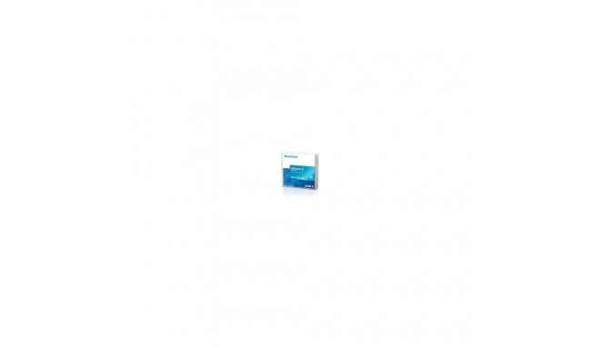 Quantum andmekassett LTO-6 WORM