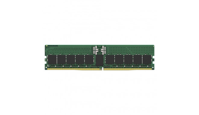 "32GB KINGSTON 6400MT/s ECC Reg 2Rx8 Module"
