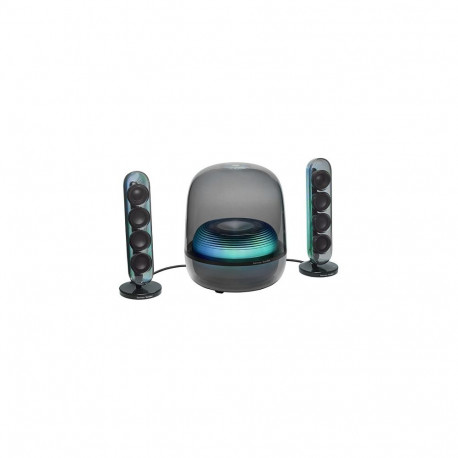 Harman Kardon SoundSticks 5, must