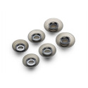 "POLY VL 50/30 EARTIPS S/M/L"
