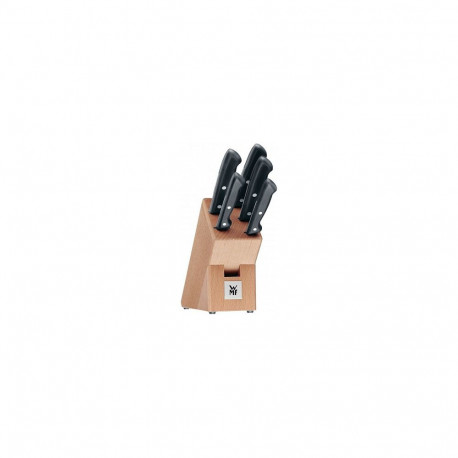 "WMF 1874699990 Messerblock 6-teilig Classic Line"