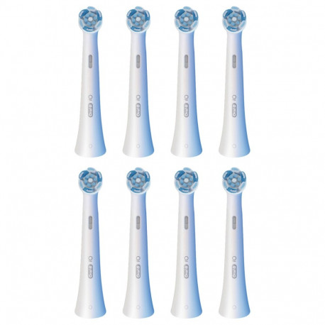 Braun Oral-B asendusharjapead iO Ultimate Clean 8 tk Billboard 778541