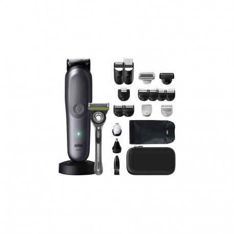 "Braun Series 9 All-In-One Style Kit AIO9540 250047 Akku"