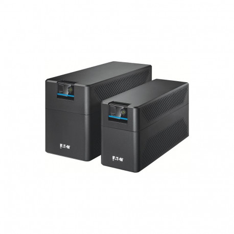 Katkematu toiteallikas 5E 900 USB IEC G2 5E900UI