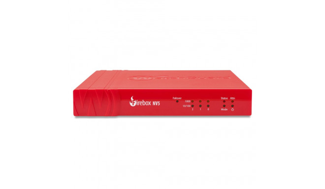 Firebox NV5 ainult seade