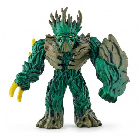 Schleich Eldrador Creatures džungli valitseja 70151