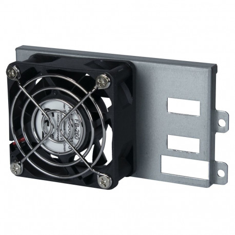 IPC ventilatsioonikomplekt FB-260, kahekordne tagaplaat