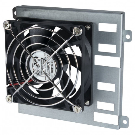 IPC ventilatsioonikomplekt FB-480, 4-kordne Backplane