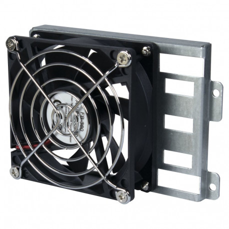 IPC ventilatsioonikomplekt FB-380, kolmekordne tagaplaat