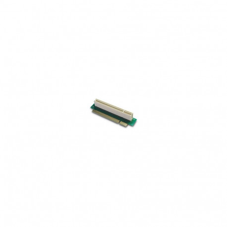 AC püstkaart SLPS001 PCI, 1U vasakpoolne