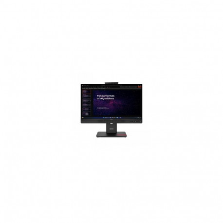 LENOVO 23.8" TINY-IN-ONE (TIO24) FHD GEN6