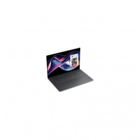 DELL XPS 16 UX7-358H/16-2K/32GB/512GB/W11P/3PS (GRAPHITE) (US-KB)