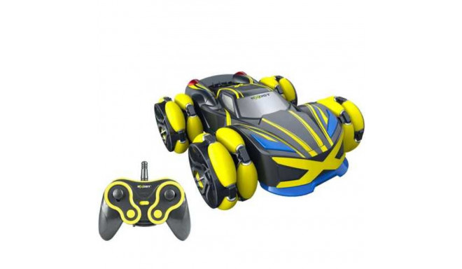Exost puldiauto Hyper Drift Silverit