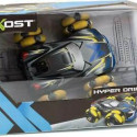 Exost puldiauto Hyper Drift Silverit