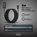 Active Extension Cable DA-73108