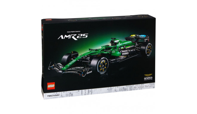 LEGO TECHNIC 42240