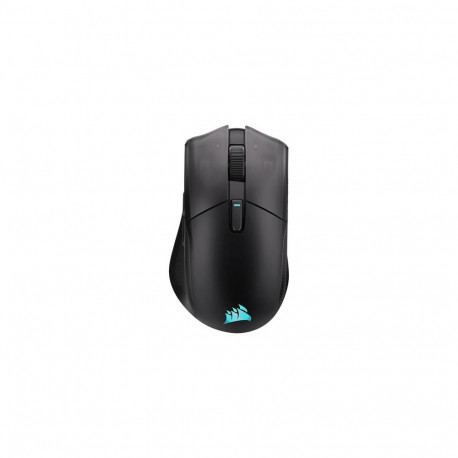 Corsair HARPOON v2 mouse Gaming Ambidextrous Bluetooth + USB Type-C Optical