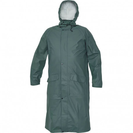 Cerva Siret vihmamantel roheline 2xl