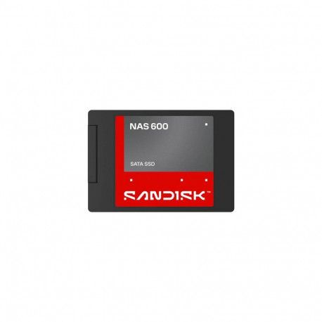 SanDisk NAS 600 1 TB 2.5" Serial ATA III TLC 3D NAND