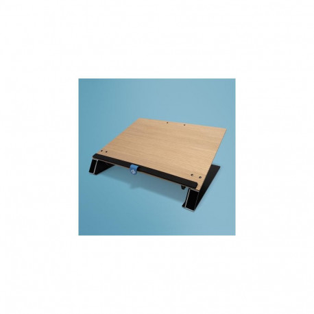 R-Go Tools Document holder R-Go Read2Write, suitable for reading and writing, ergonomic, with soft f