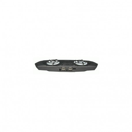 ARCTIC NC (Black) - Laptop/Notebook Cooler