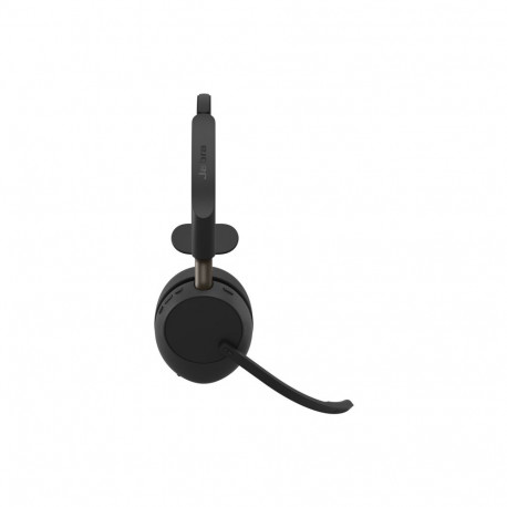 Jabra monopeakomplekt Evolve3 65 LINK 390a UC alus