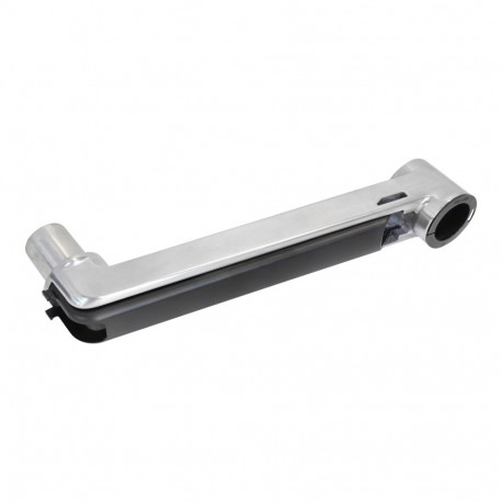 ERGOTRON LX Sit Stand Extension  Polished