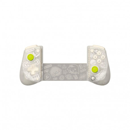 Mobile controller GameSir X5s (white)
