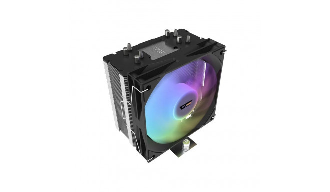 DarkFlash S31 ARGB Fan (Black)