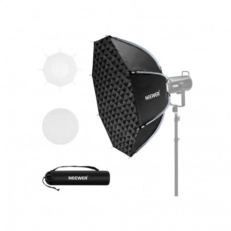 90-cm Softbox