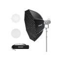 90-cm Softbox