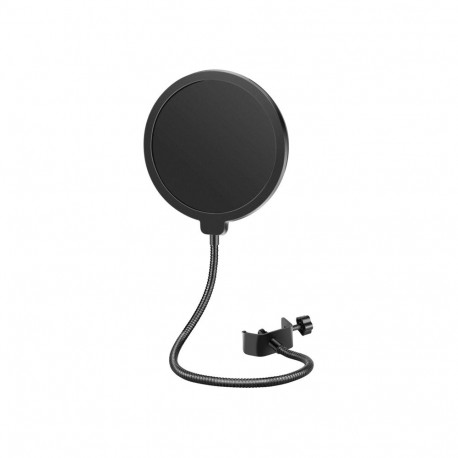 Microphone windscreen 40036394EU B-3 (black)