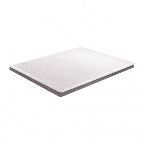 Kattemadrats HARMONY FULL MEMORY 160x200xH8cm, rullpakendis